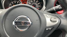 Nissan Juke 1.2 DiG-T Envy 5dr Petrol Hatchback